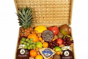 Jual Hamper Buah Jakarta, 5 Kriteria Hamper Buah Special untuk Orang Istimewa !