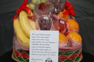 Jual Parcel Buah Di Jakarta Barat, 5 Langkah Praktis Buat Parcel Hantaran Sendiri di Rumah!