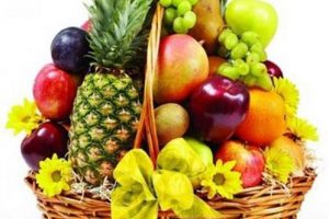 Jual Parcel Buah Terdekat Di Tangerang,Bikin Sendiri dengan Budget Kecil? Begini Caranya !