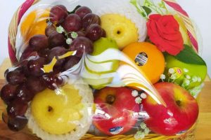 Pesan Parcel Buah PIK Jakarta, Jual 5 Tips Parcel Buah Buat Orang Sakit !