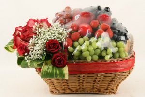 Pesan Parcel Buah RS Sari Asih Sangiang Sukmei Tangerang, Buah Segar Berkualitas!
