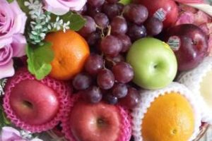 Jual Parcel Buah Untuk Orang Sakit Di Cibitung