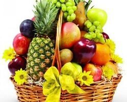 Jual Parcel Buah Untuk Orang Sakit Di Cibubur